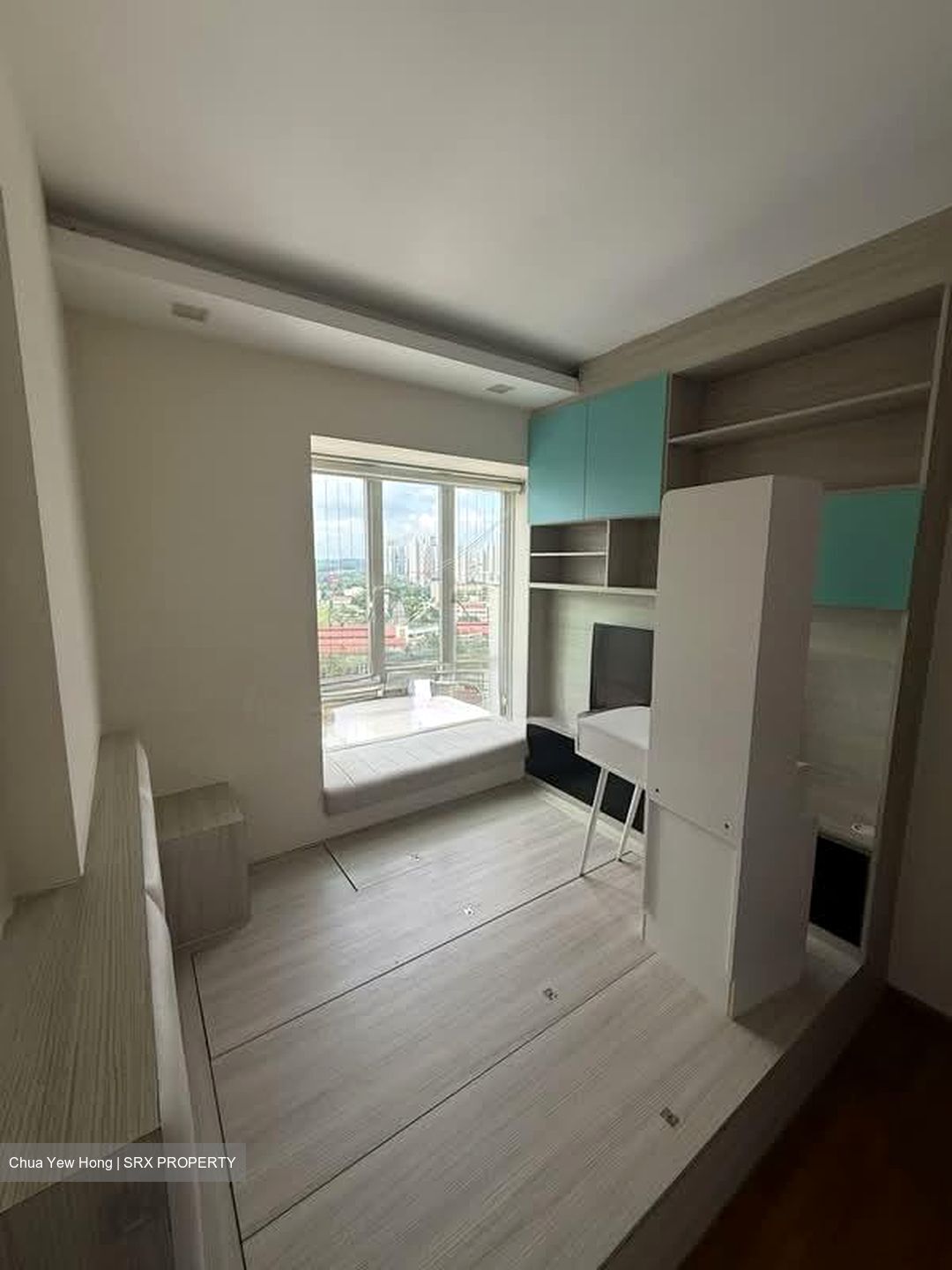Mi Casa (D23), Condominium #570097171